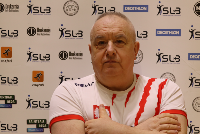 Piotr Grzechowiak