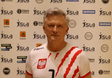 Sławomir Kalicki