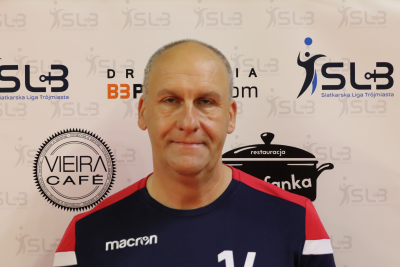 Tomasz Piotrowski