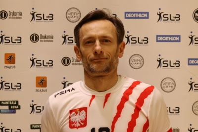 Tomasz Kwiatkowski