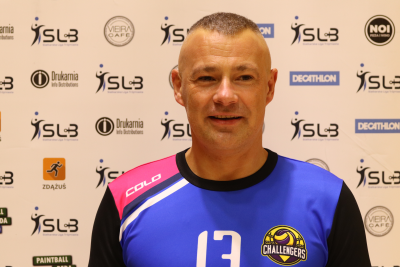 Dariusz Dambek