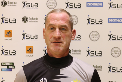 Robert Majdan