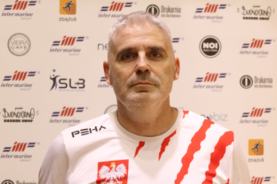Adam Kamiński