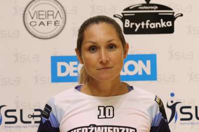 Krystyna Lorkowska Wojcieszek
