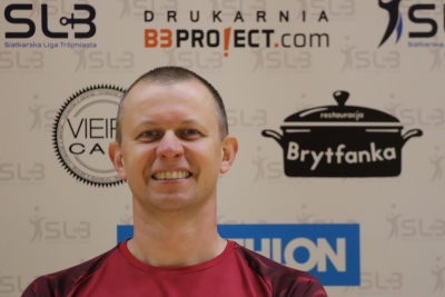 Dariusz Starosta