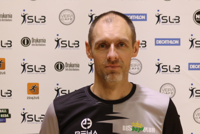 Leszek Rzępołuch