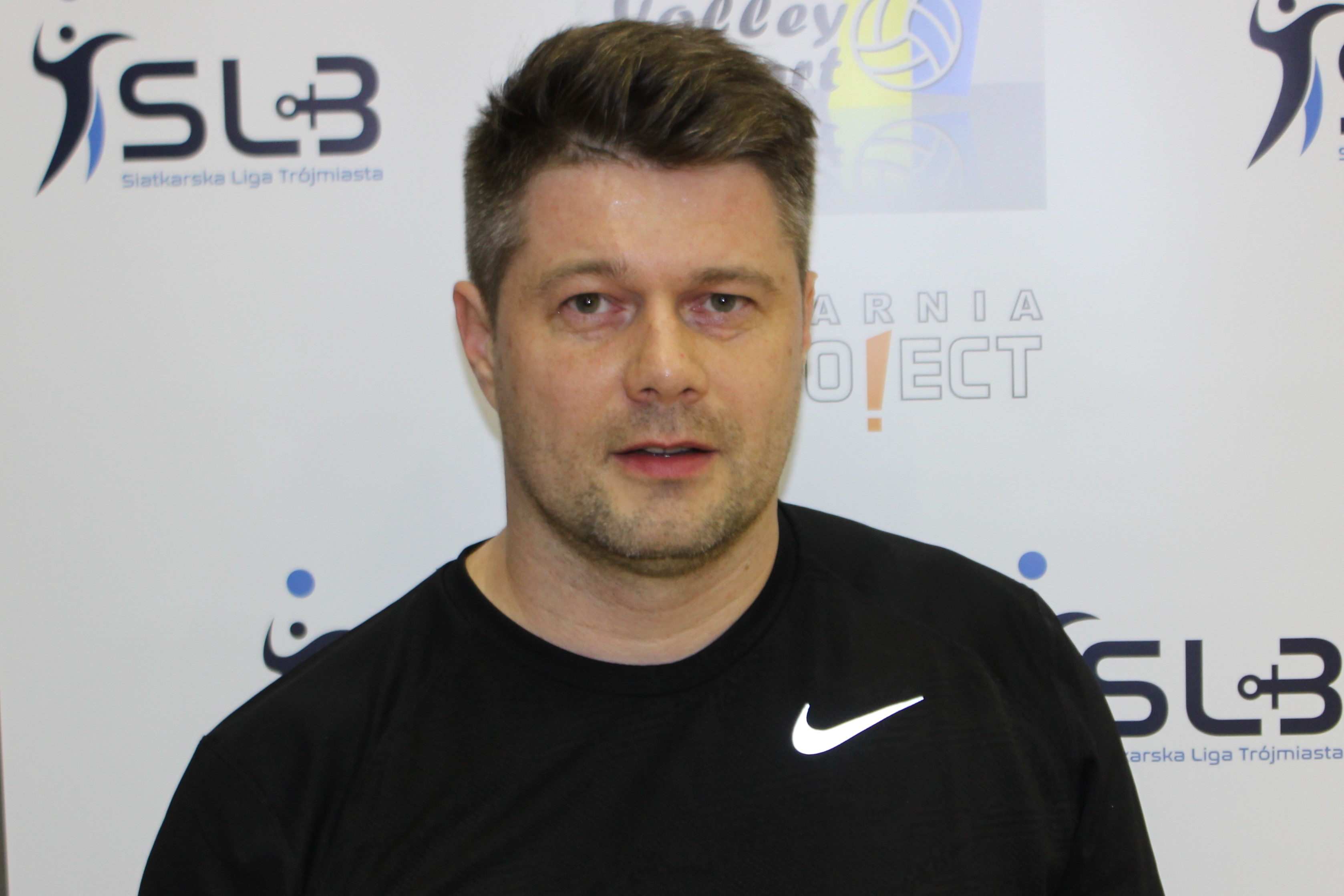 Marcin Kowalski