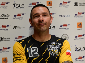 Bartłomiej Haska
