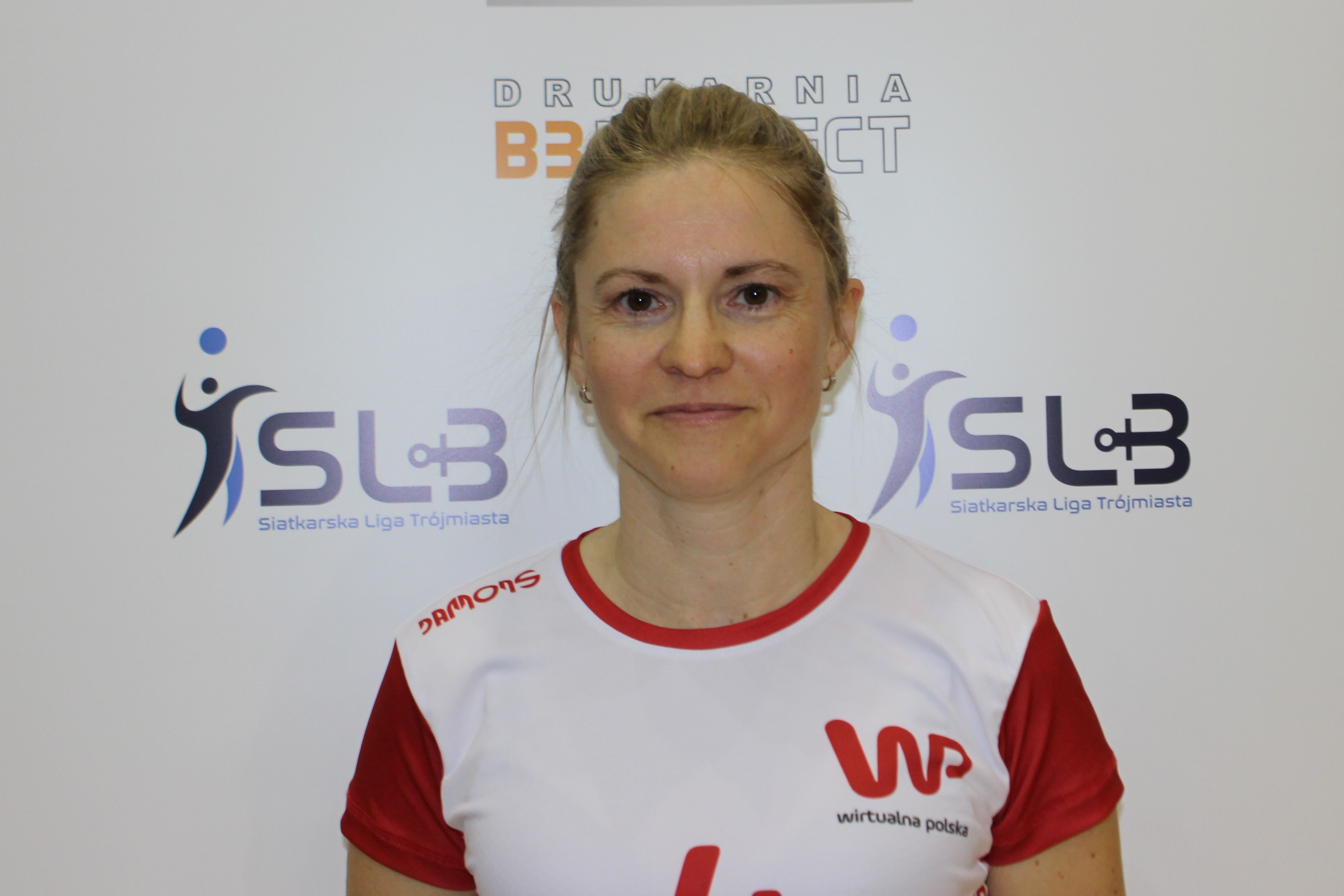 Beata Mazur