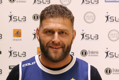 Krzysztof Misztal