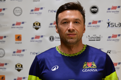 Grzegorz Bereda