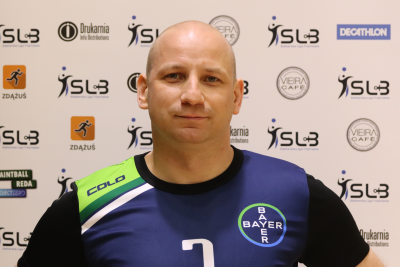Patryk Pisarski