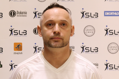 Łukasz Żółtański