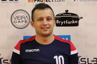 Emil Smoliński