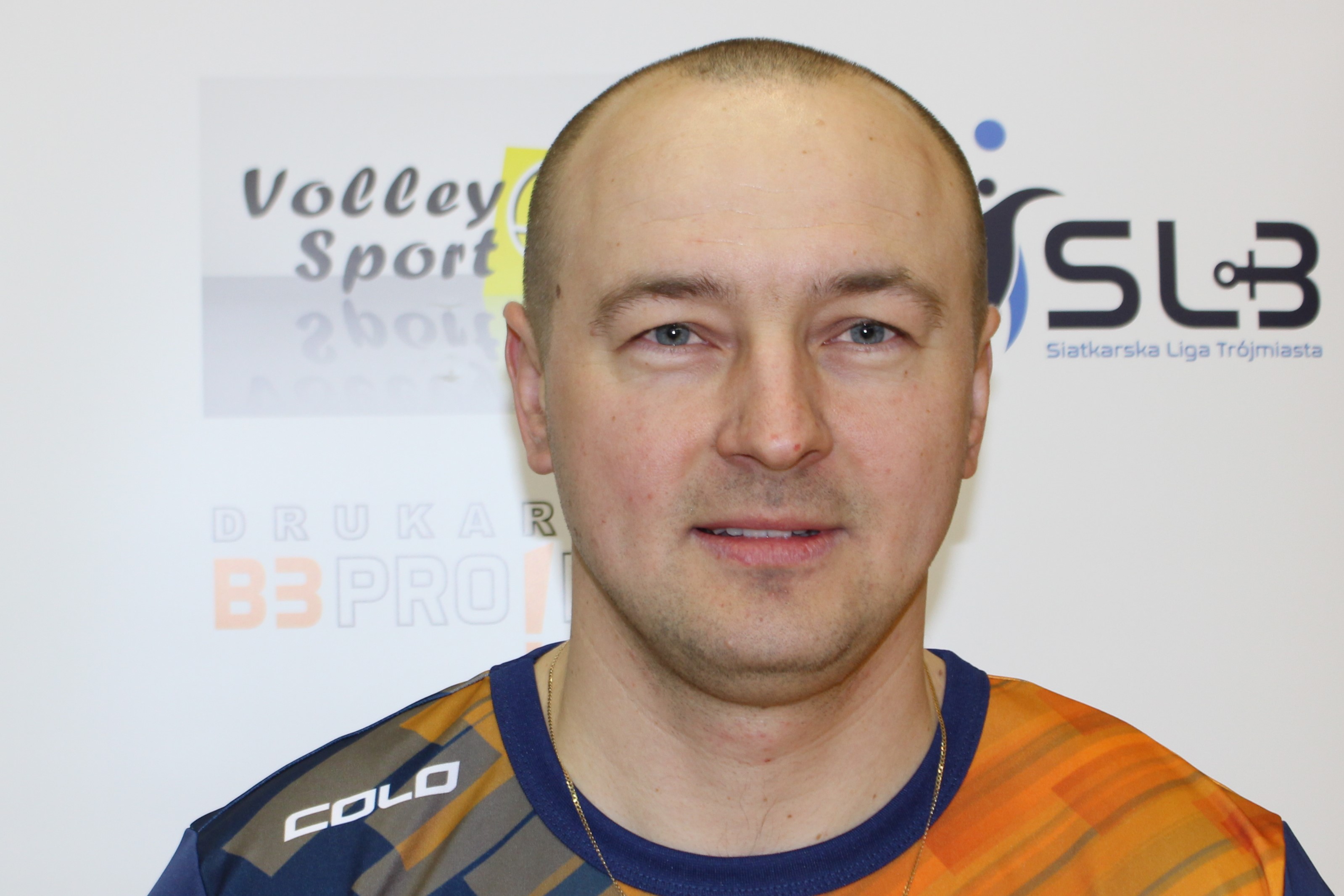 Kamil Chęciński