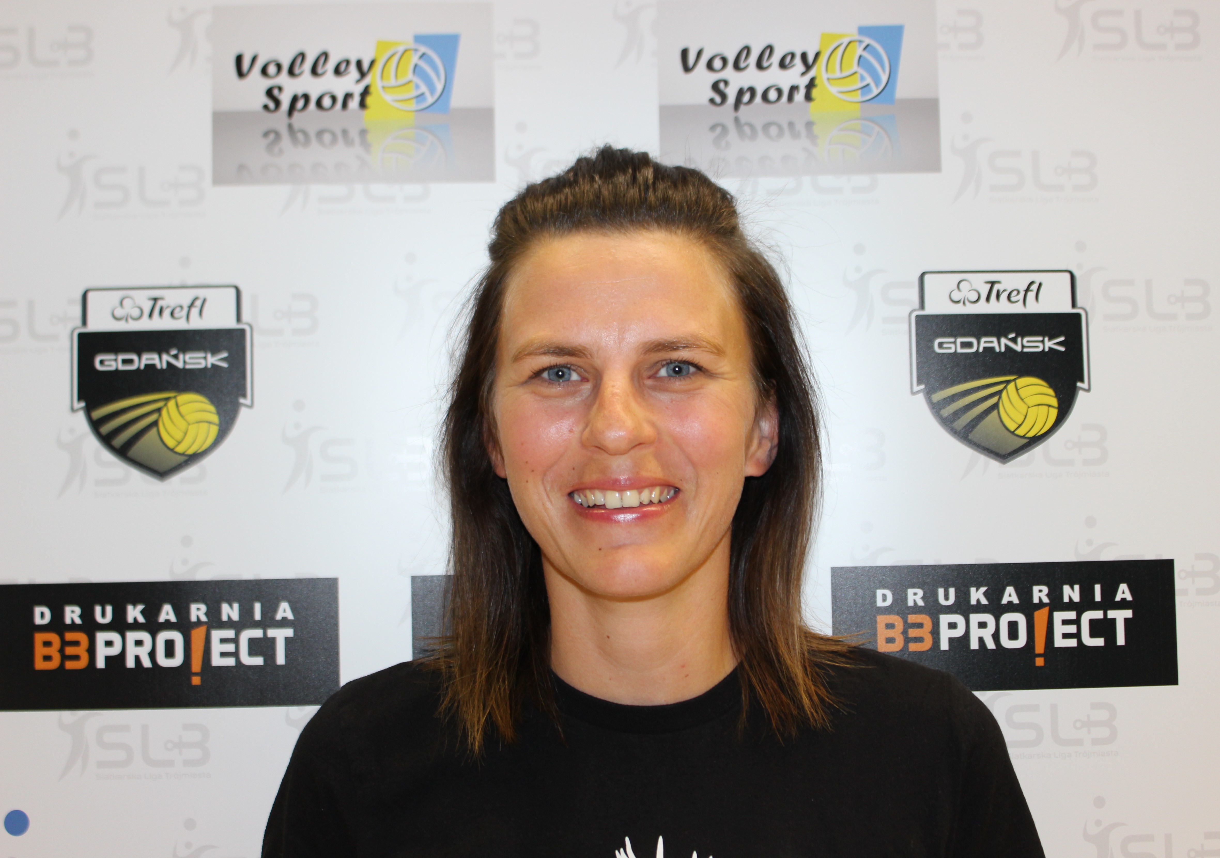 Joanna Olejowska