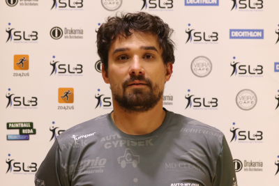 Damian Balcerowski