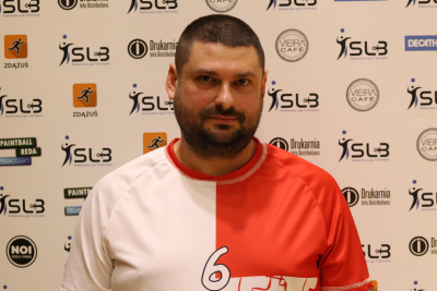Paweł Kaczmarczyk
