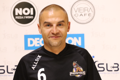 Łukasz Chojnacki