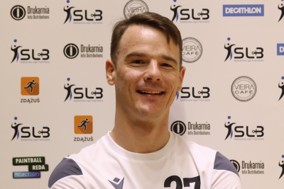 Paweł Szymański