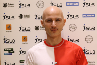 Radosław Dąbrowski