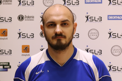 Kamil Gąsiorowski