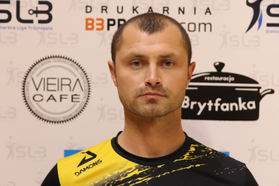 Maksym Pelykh