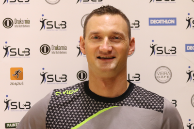 Łukasz Grzyb