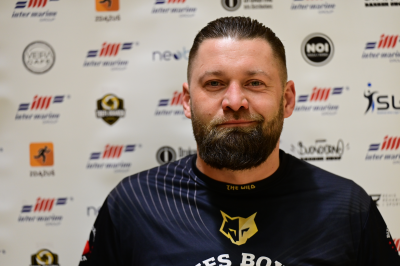 Dawid Marszałek