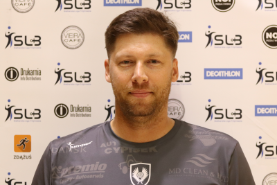 Marcin Sieroński