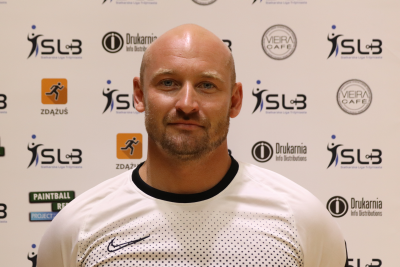 Patryk Piotrowski