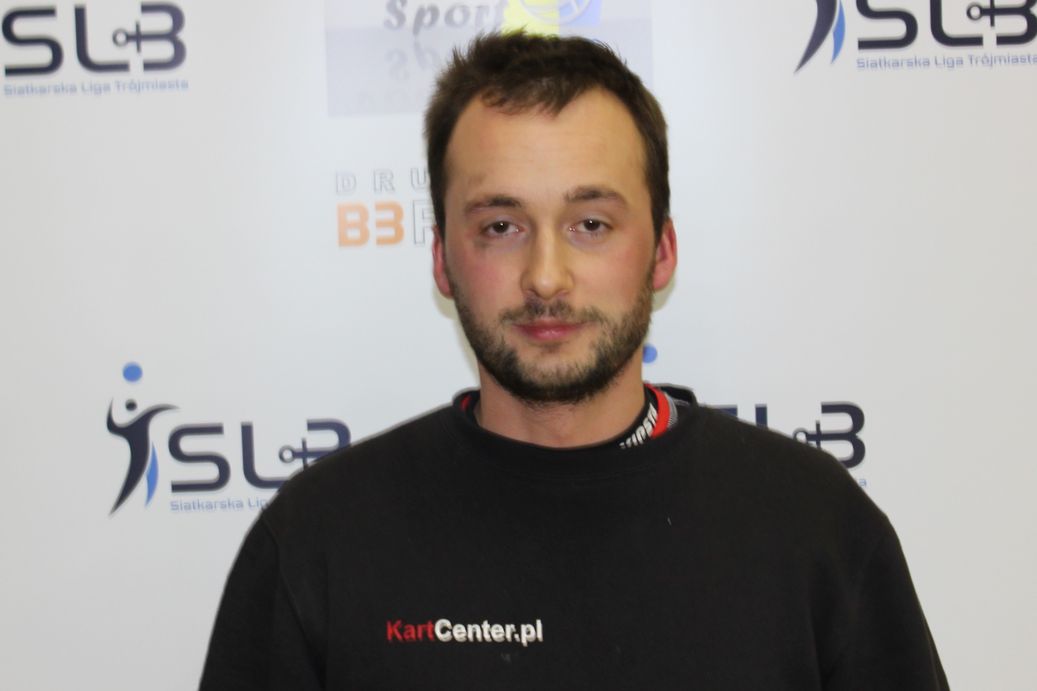 Maciej Koczykowski
