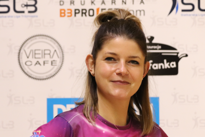 Natalia Strojna