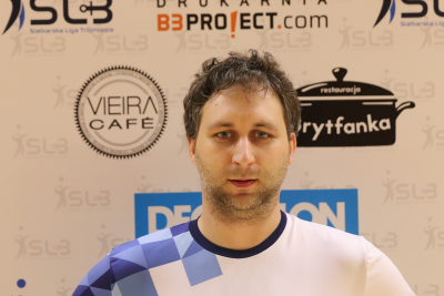 Grzegorz Dąbrowski