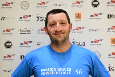 Marek Kuciński