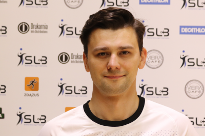 Mateusz Szumała