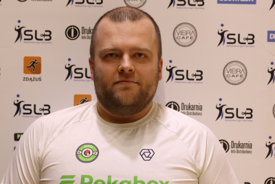 Mateusz Mania