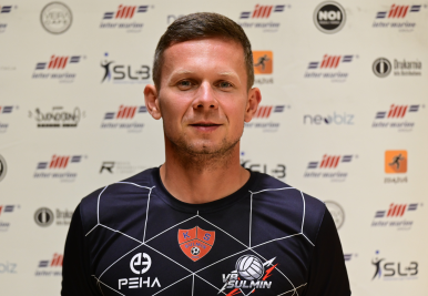 Damian Masło