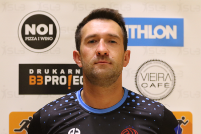 Łukasz Ilczuk