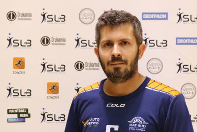 Mateusz Kubiak