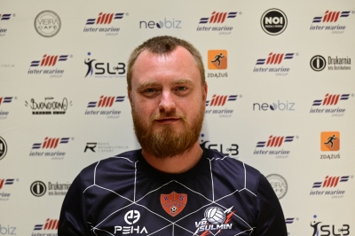 Rafał Szopieraj