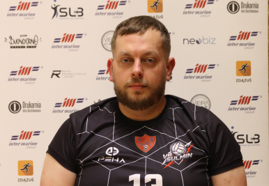 Michał Rogalewski