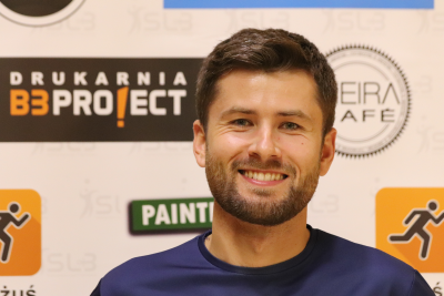Michał Zarychta
