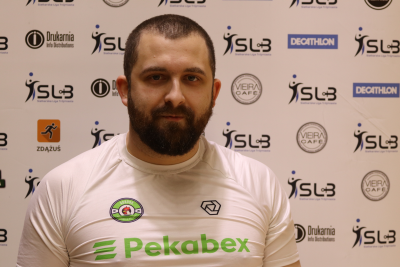 Adam Miksa