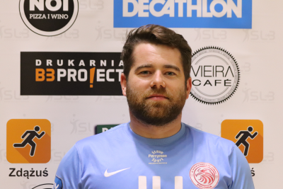 Grzegorz Tenus