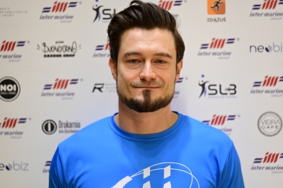 Adam Grymuła