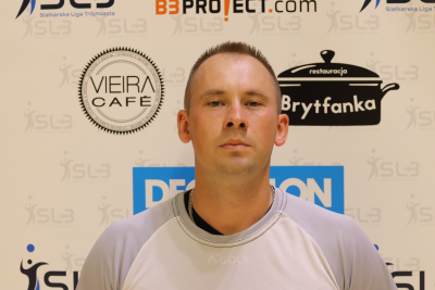 Patryk Ciunajtis