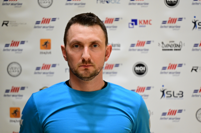 Paweł Nastały