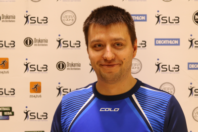 Łukasz Stankiewicz