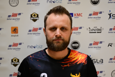 Jakub Małecki